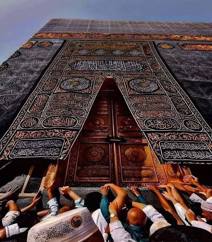 VIP 3 Star Hajj Package 2026 from Bangladesh