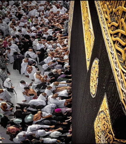 VIP 3 Star Hajj Package from Bangladesh