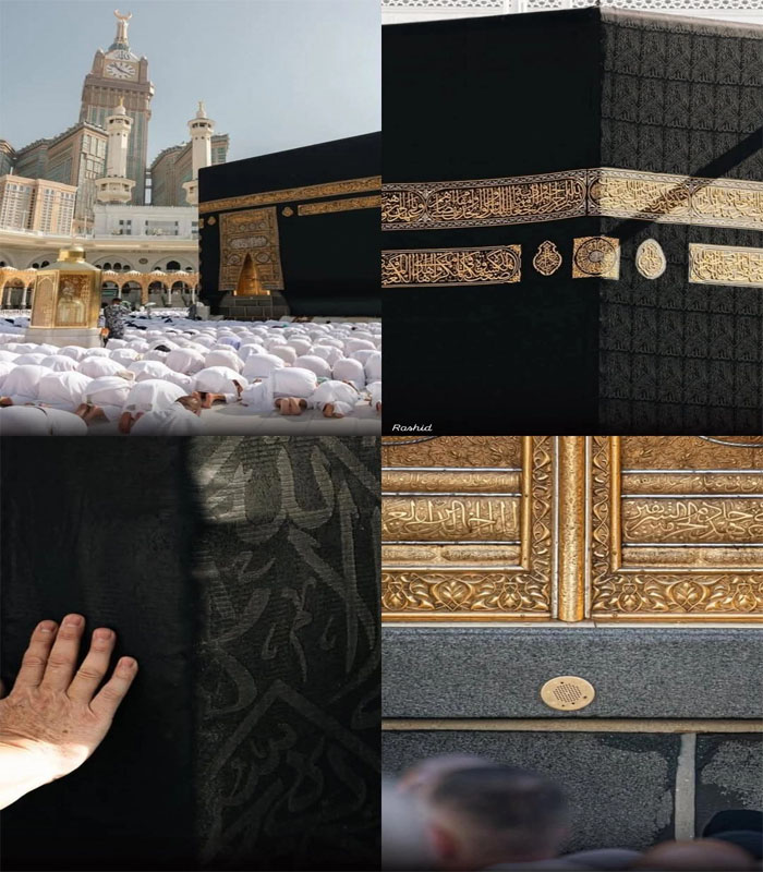 Umrah Package from Bangladesh