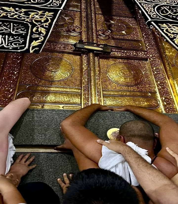 Affordable Hajj Packages 2027