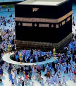 COMPLETE GUIDE TO UMRAH PACKAGE FROM BANGLADESH 2026-2027