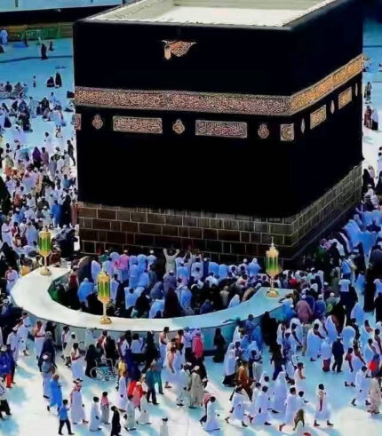 COMPLETE GUIDE TO UMRAH PACKAGE FROM BANGLADESH 2026-2027
