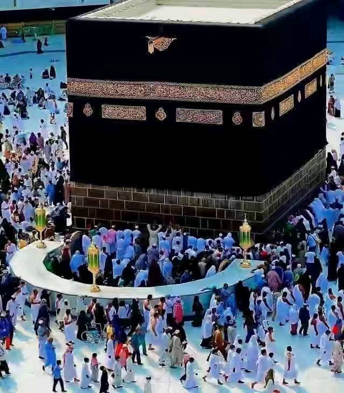 COMPLETE GUIDE TO UMRAH PACKAGE FROM BANGLADESH 2026-2027