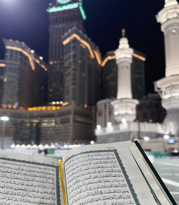 JULY UMRAH PACKAGE 2025 – Affordable & Hassle-Free