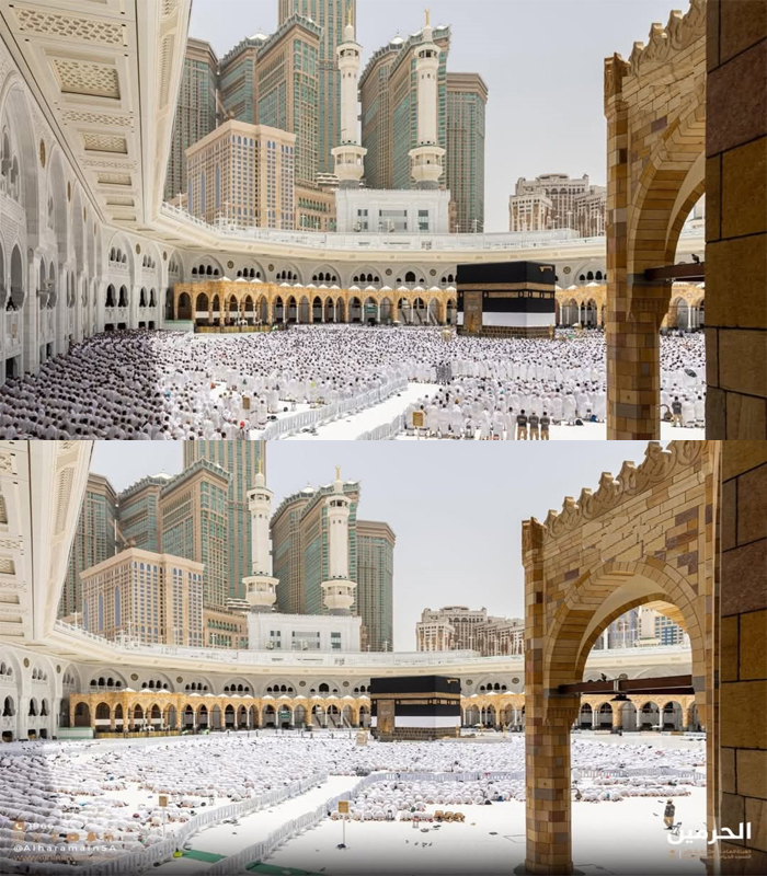 Affordable Hajj Packages 2027
