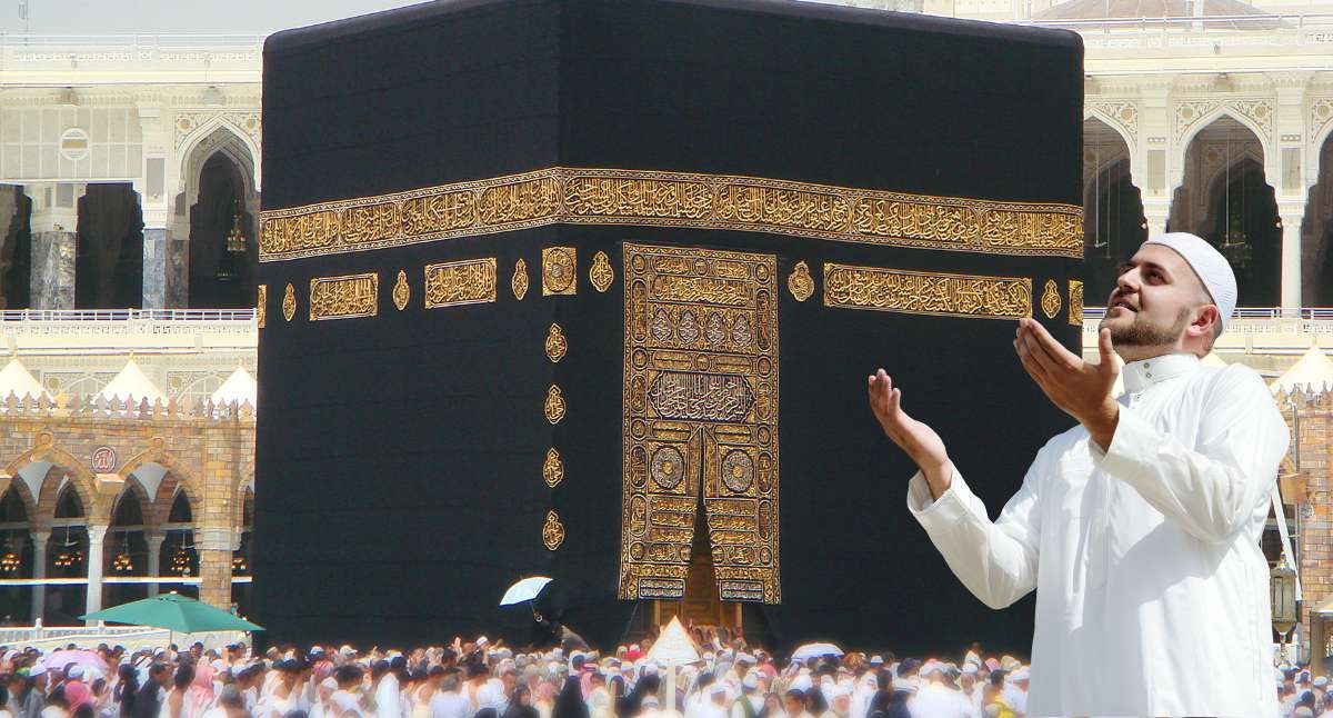 3 Star Hajj Package 2026