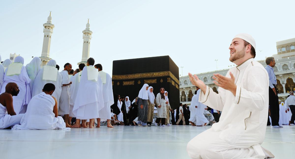 Bangladesh Government Hajj Package Rayal Hajj BD
