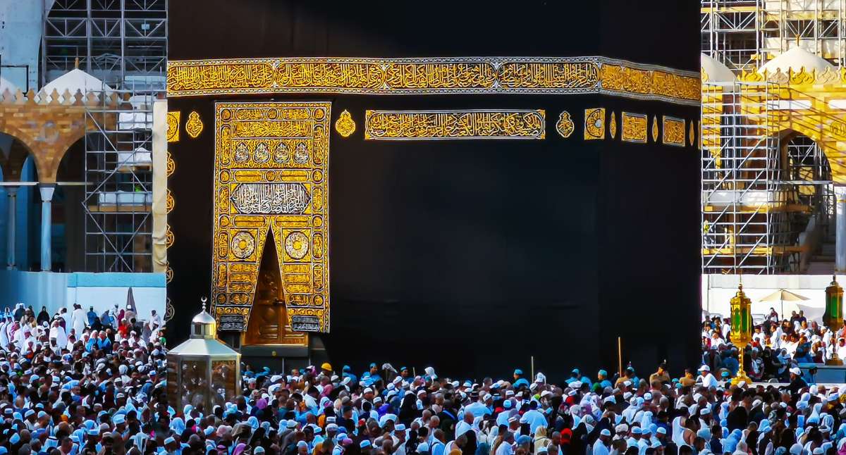 Royal Hajj bd